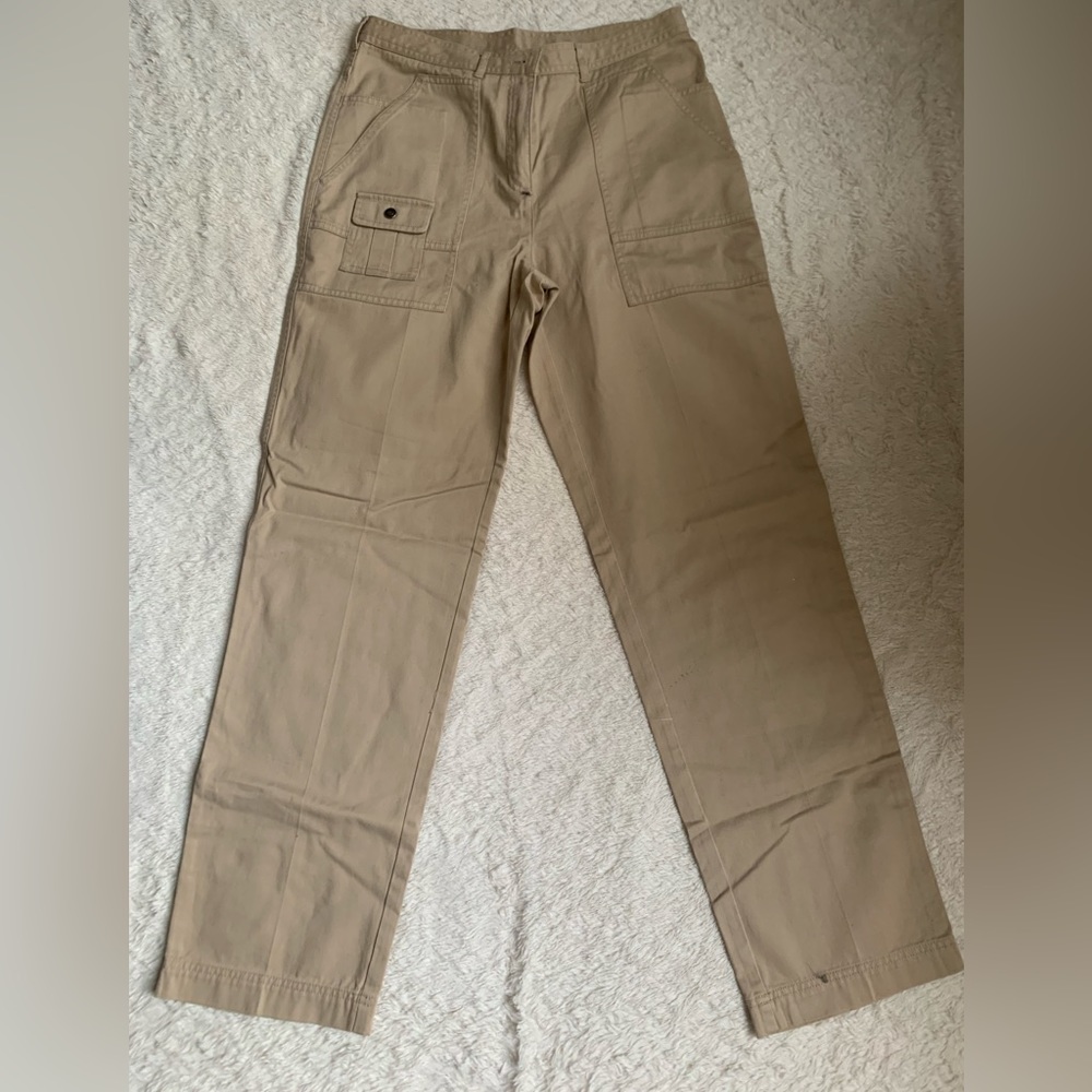 Lauren Ralph Lauren cargo pants size 6